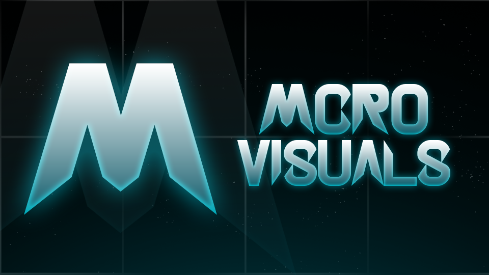 Static Logo/Banner